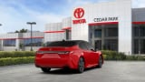 2026 Toyota Camry - Preview 9