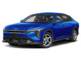 2025 Kia K4 - Preview 5