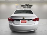 2016 Chevrolet Impala - Preview 4