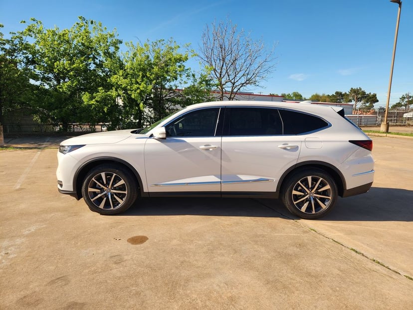 2026 Acura MDX - Image 1