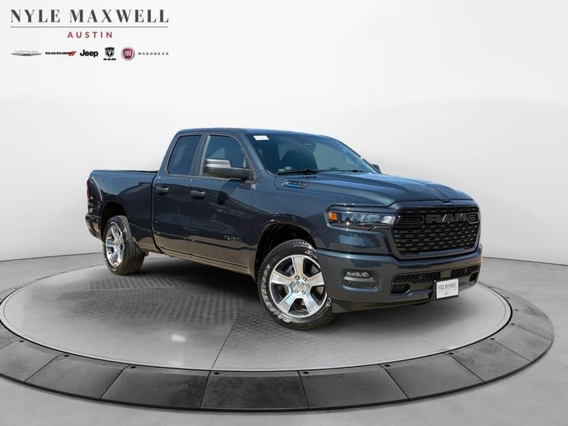2026 Ram 1500 - Image 2
