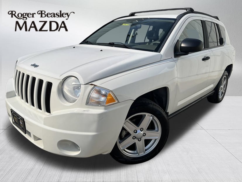 2007 Jeep Compass - Image 1