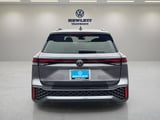 2026 Volkswagen Tiguan - Preview 4