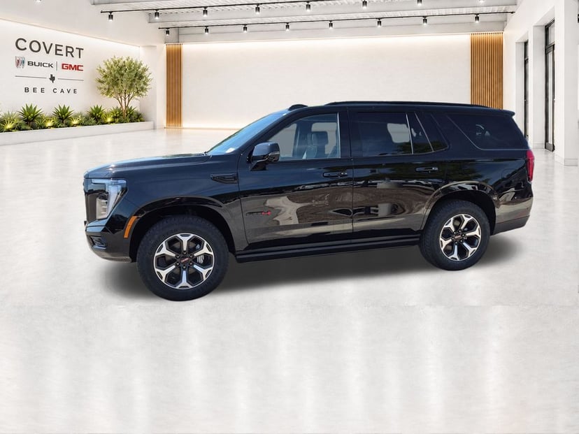 2026 GMC Yukon - Image 2