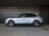 2026 Porsche Cayenne - Preview 2