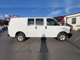 2020 GMC Savana 3500 - Preview 9