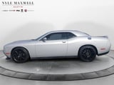 2021 Dodge Challenger - Preview 13
