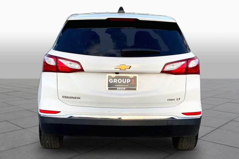 2020 Chevrolet Equinox - Image 3