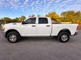 2023 Ram 2500 - Preview 7