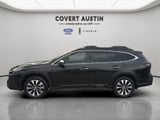 2024 Subaru Outback - Preview 2