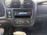 2003 Chevrolet Blazer - Preview 15