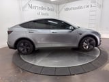 2026 Tesla Model Y - Preview 8