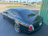 2008 Maserati Quattroporte - Preview 12
