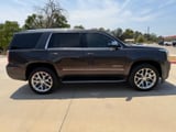 2018 GMC Yukon - Preview 7
