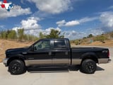 2002 Ford F-250 - Preview 4