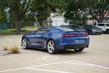 2022 Chevrolet Camaro - Preview 6