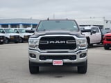 2020 Ram 2500 - Preview 2