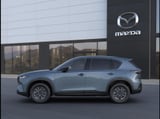 2026 Mazda CX-5 - Preview 3