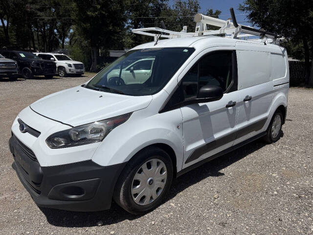 2016 Ford Transit Connect - Image 1