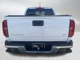 2022 Chevrolet Colorado - Preview 7