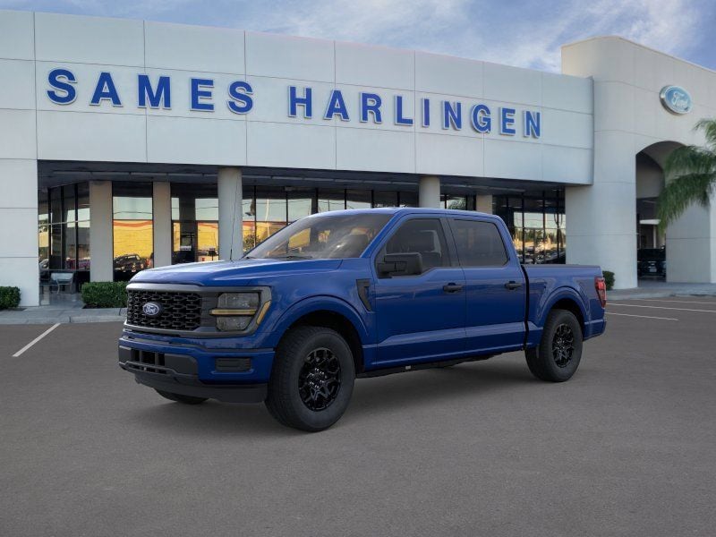2026 Ford F-150 - Image 1