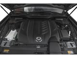 2026 Mazda CX-90 - Preview 9
