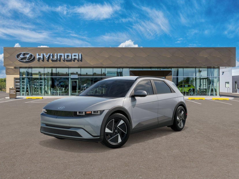 2027 Hyundai Ioniq 5 - Image 1