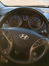 2014 Hyundai Elantra - Preview 15