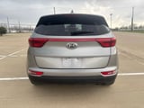 2019 Kia Sportage - Preview 5