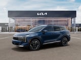 2027 Kia Sportage - Preview 3