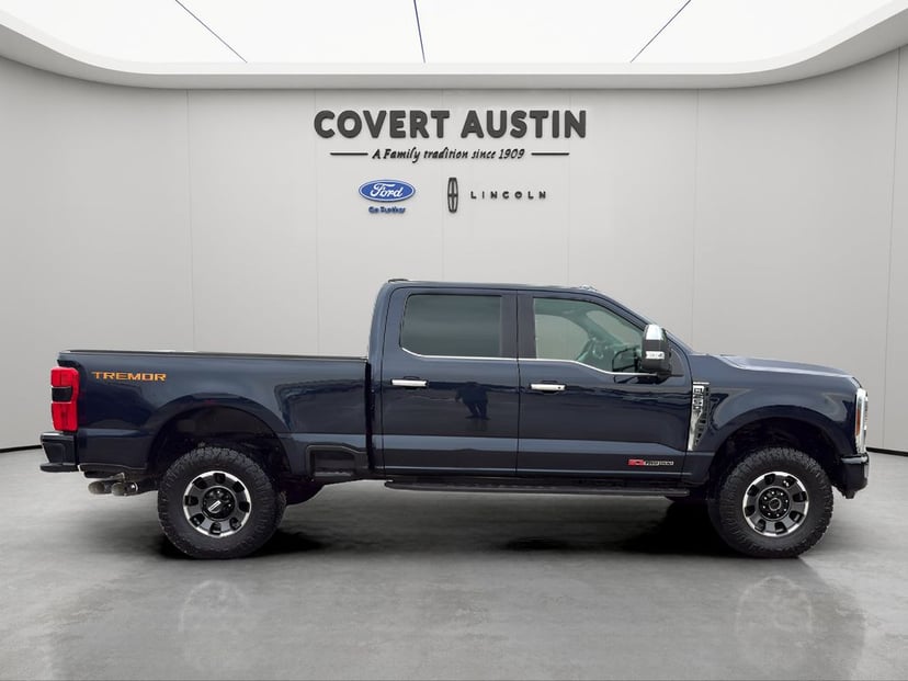 2024 Ford F-250 - Image 2
