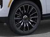 2026 Chevrolet Tahoe - Preview 16