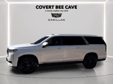 2021 Cadillac Escalade ESV - Preview 4