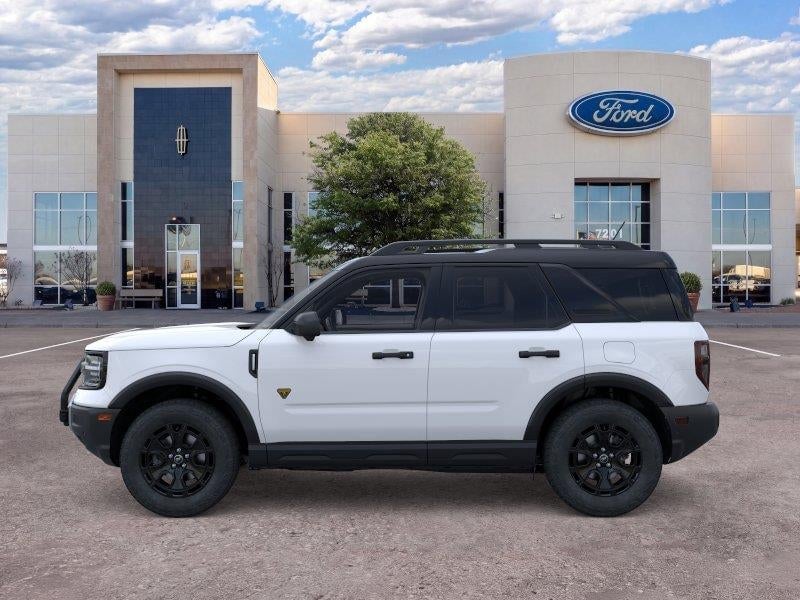 2026 Ford Bronco Sport - Image 2