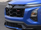 2027 Chevrolet Equinox - Preview 13