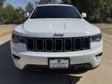 2018 Jeep Grand Cherokee - Preview 4