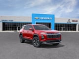2027 Chevrolet Equinox - Preview 2