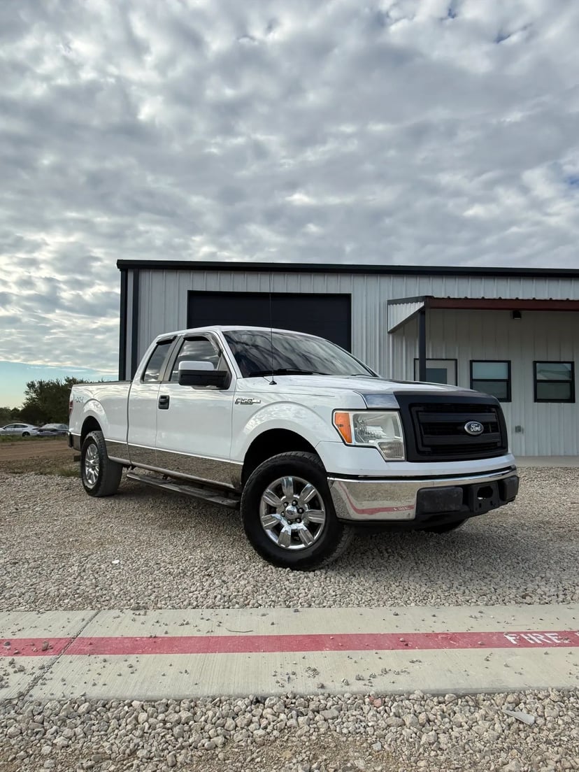 2013 Ford F-150 - Image 1