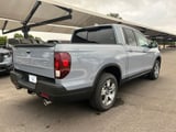 2026 Honda Ridgeline - Preview 3