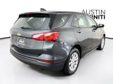 2020 Chevrolet Equinox - Preview 7
