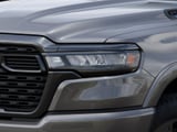 2026 Ram 1500 - Preview 10