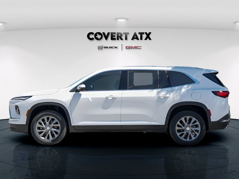 2026 Buick Enclave - Image 1