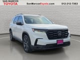 2025 Honda Pilot - Preview 3