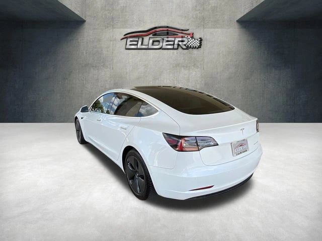 2019 Tesla Model 3 - Image 1