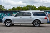 2015 Ford Expedition - Preview 3