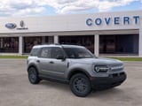 2026 Ford Bronco Sport - Preview 7