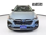 2024 Subaru Crosstrek - Preview 2