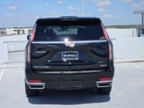 2022 Cadillac Escalade - Preview 6