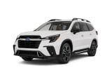 2027 Subaru Ascent - Preview 2