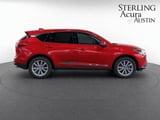 2024 Acura RDX - Preview 8